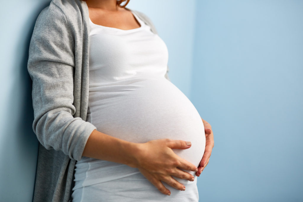 varicose veins in pregnancy
