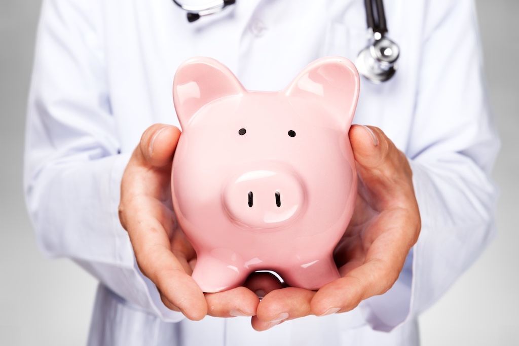 varicose veins surgery costs